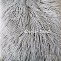 High Quality Mongolia Fur Throw Luxury Faux Fur Blanket